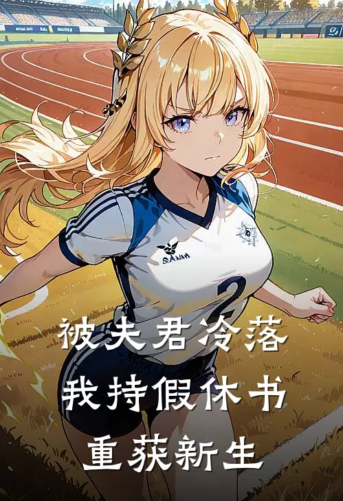 被夫君冷落，我持假休书重获新生