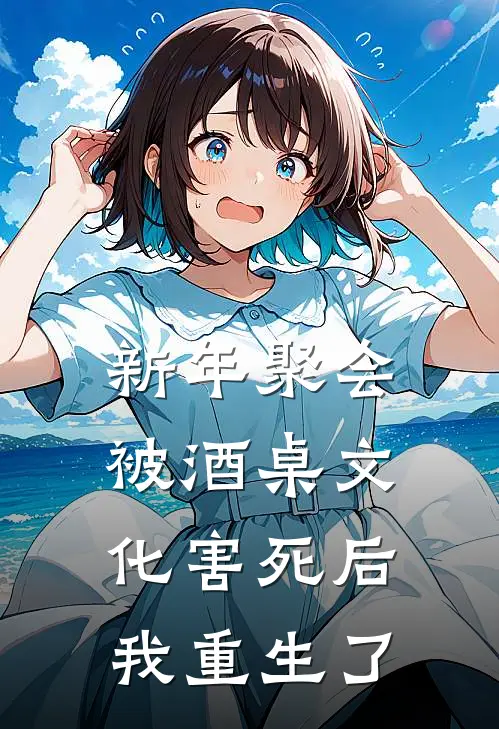 新年聚会被酒桌文化害死后，我重生了