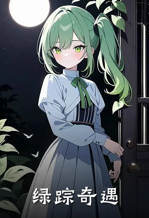绿踪奇遇