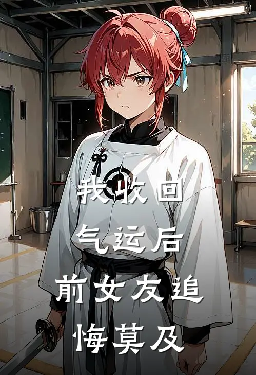 我收回气运后，前女友追悔莫及