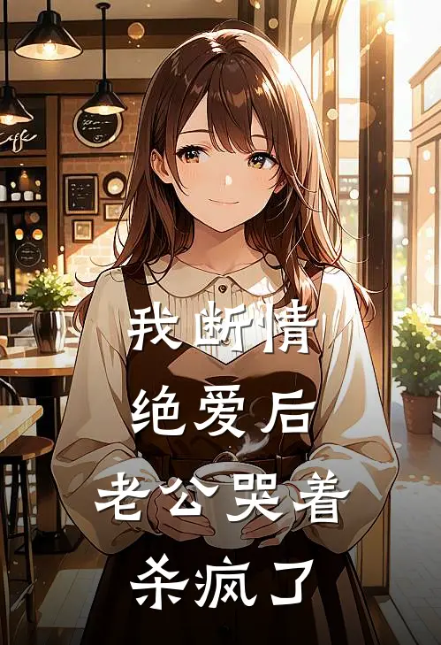 我断情绝爱后，老公哭着杀疯了