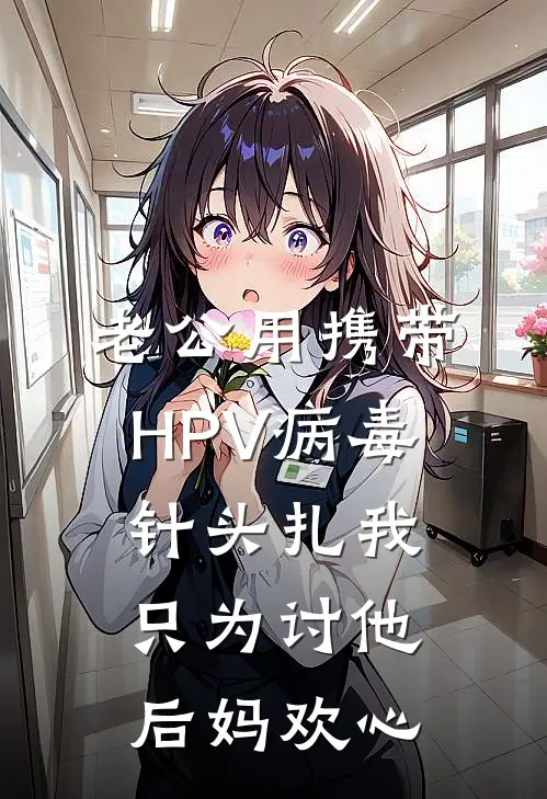 老公用携带HPV病毒针头扎我只为讨他后妈欢心