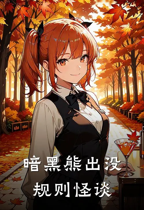 暗黑熊出没规则怪谈