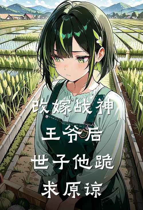 改嫁战神王爷后，世子他跪求原谅