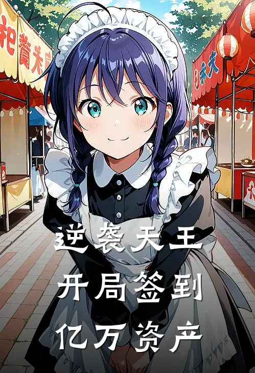 逆袭天王：开局签到亿万资产