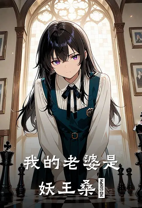 我的老婆是妖王桑伈