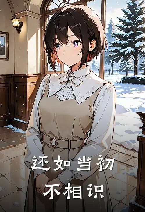 还如当初不相识