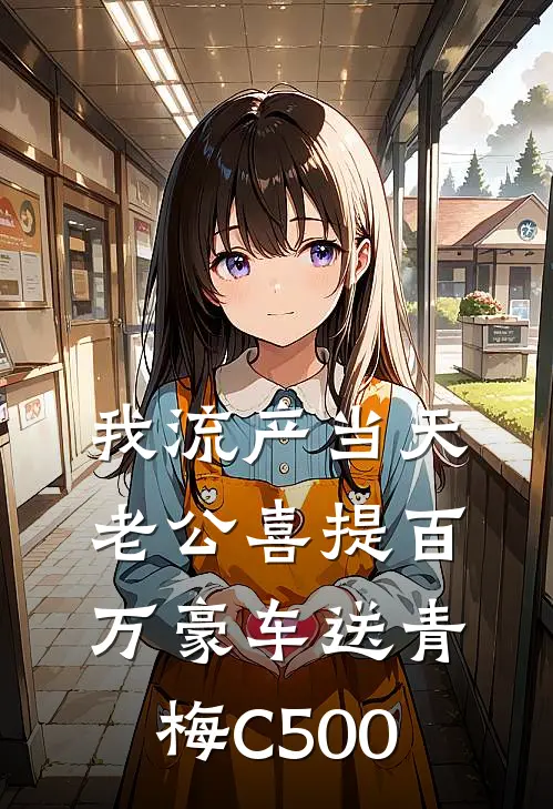 我流产当天，老公喜提百万豪车送青梅C500