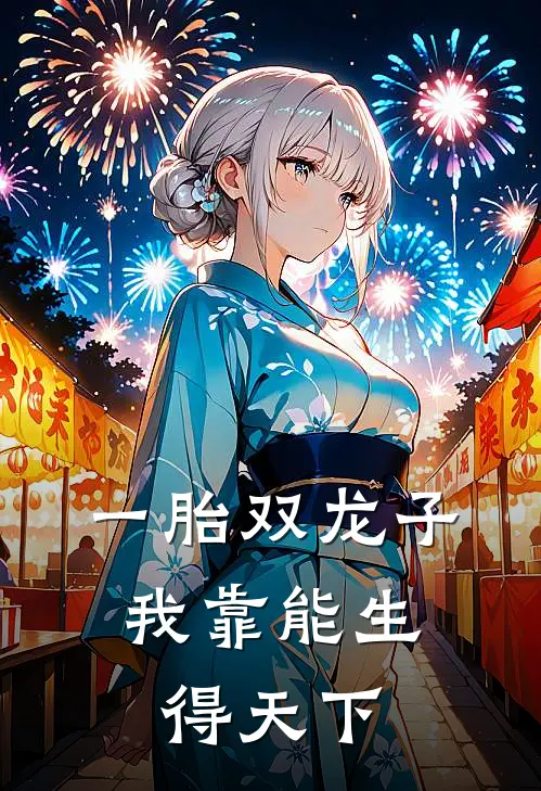 一胎双龙子，我靠能生得天下