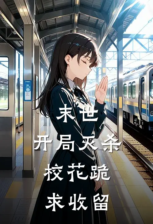 末世：开局灭杀，校花跪求收留