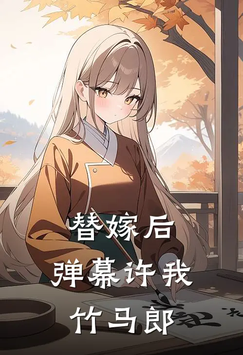 替嫁后，弹幕许我竹马郎