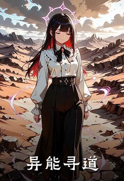 异能寻道