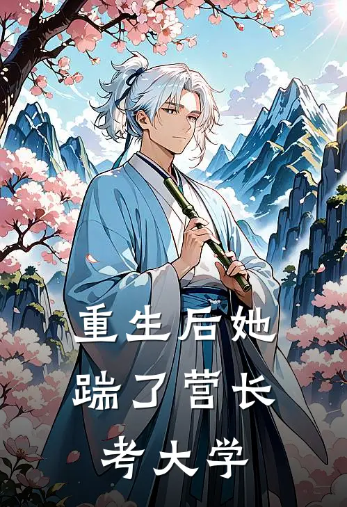 重生后她踹了营长考大学