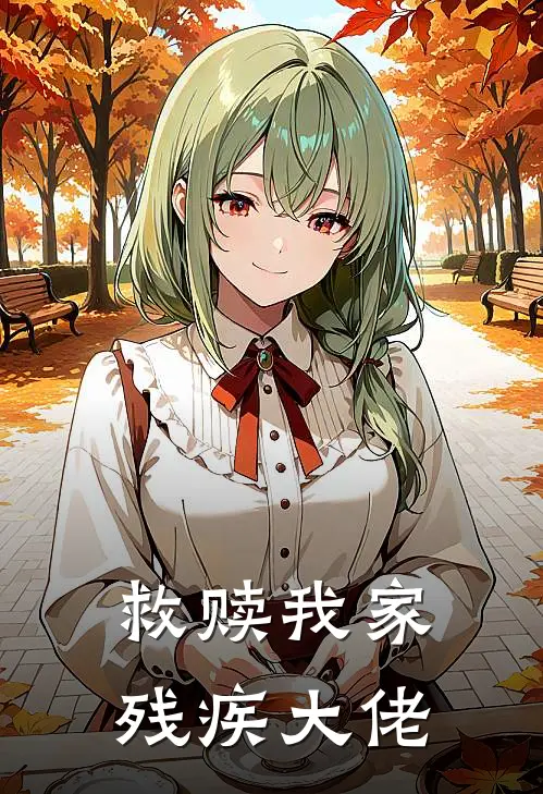 救赎我家残疾大佬