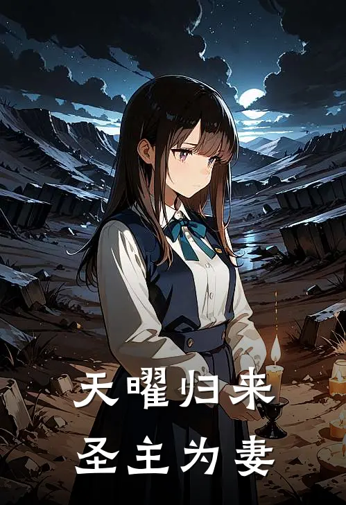 天曜归来：圣主为妻