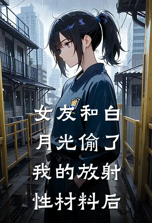 女友和白月光偷了我的放射性材料后