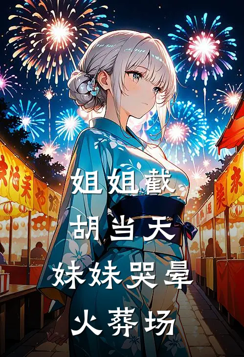 姐姐截胡当天，妹妹哭晕火葬场