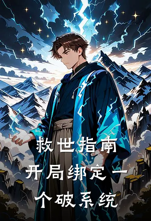 救世指南：开局绑定一个破系统