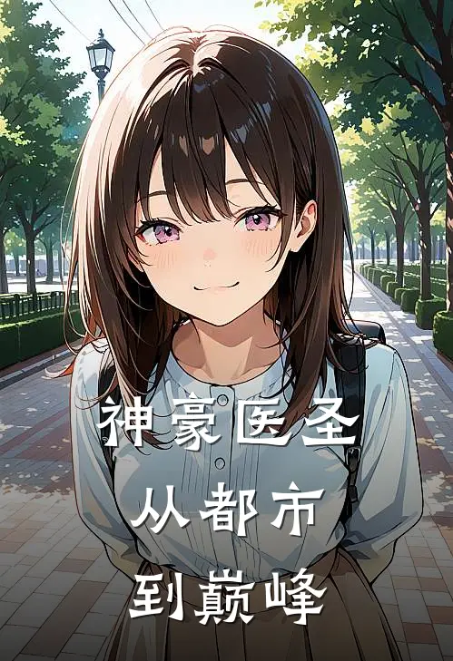 神豪医圣：从都市到巅峰