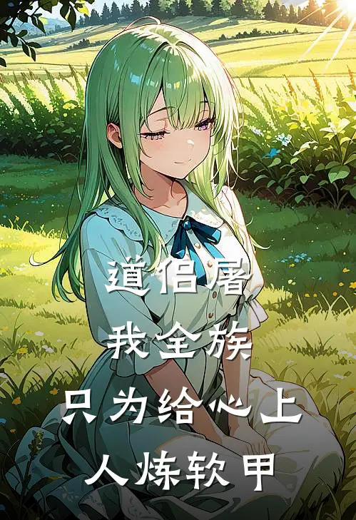 道侣屠我全族，只为给心上人炼软甲