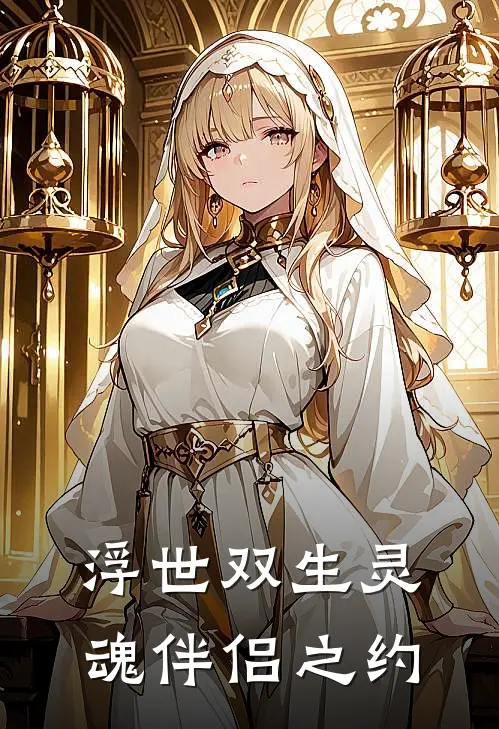 浮世双生灵魂伴侣之约