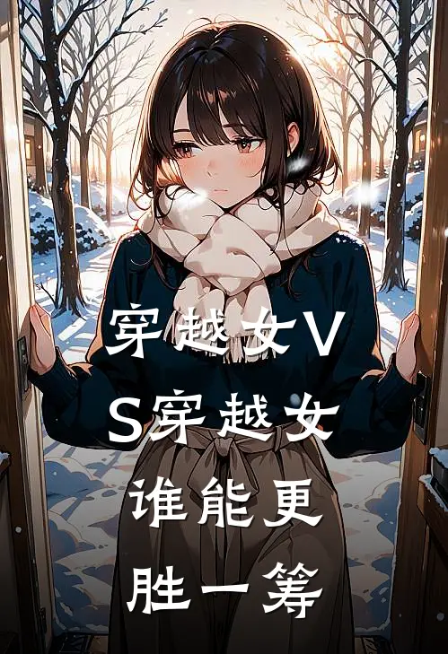 穿越女VS穿越女，谁能更胜一筹