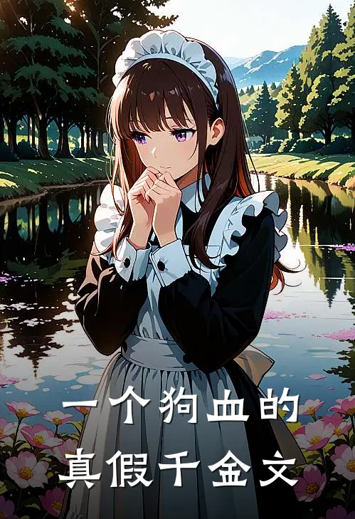 一个狗血的真假千金文