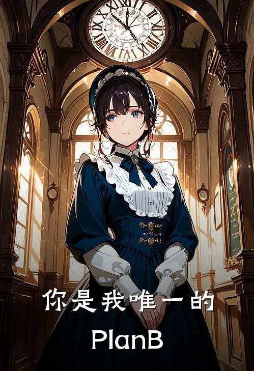你是我唯一的PlanB