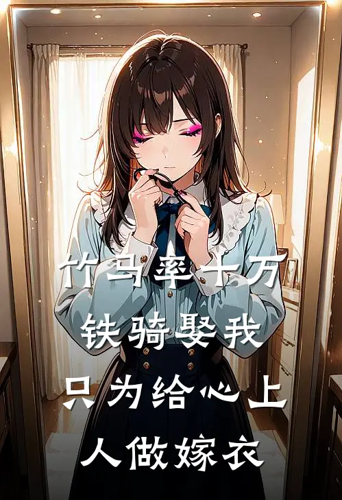 竹马率十万铁骑娶我，只为给心上人做嫁衣