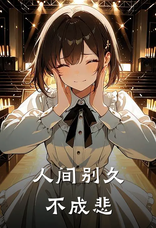 人间别久不成悲