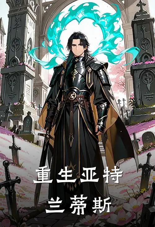 【重生】亚特兰蒂斯