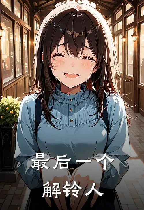 最后一个解铃人