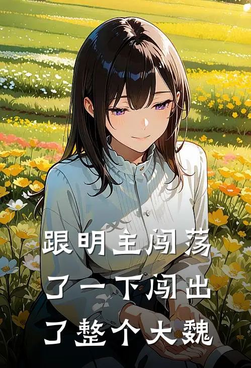 跟明主闯荡了一下闯出了整个大魏