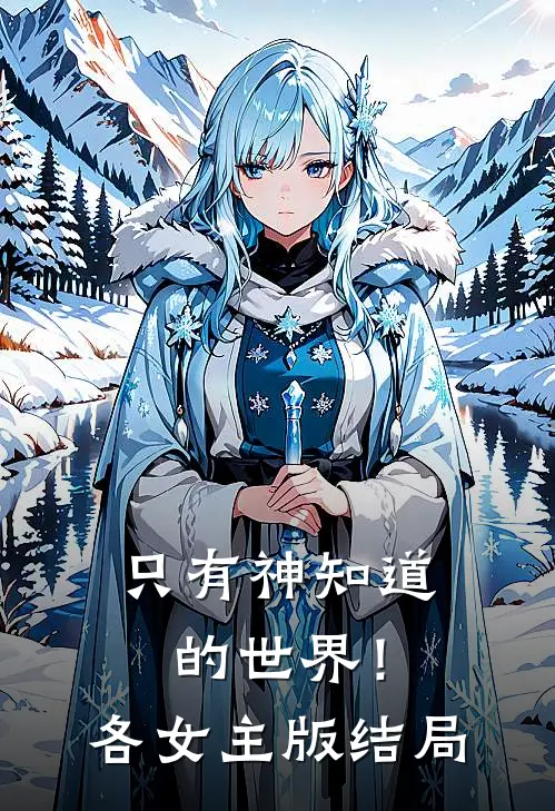 只有神知道的世界！各女主版结局