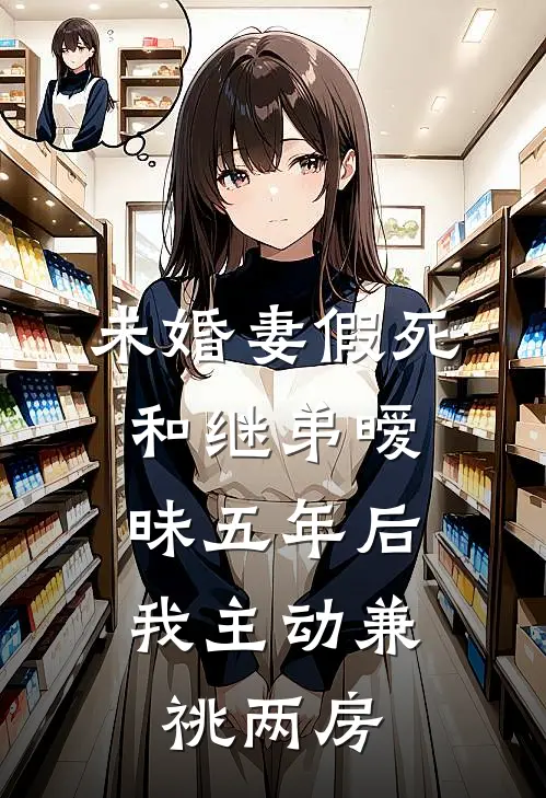 未婚妻假死和继弟暧昧五年后，我主动兼祧两房