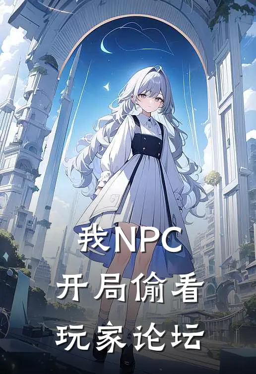 我NPC，开局偷看玩家论坛