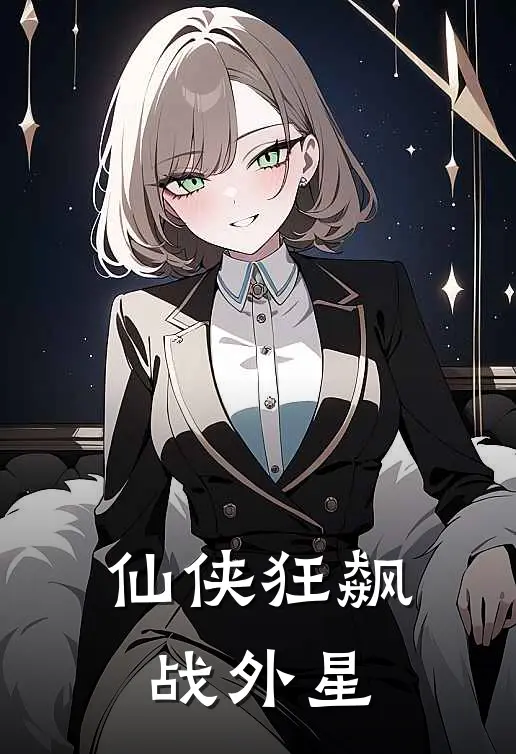 仙侠狂飙战外星