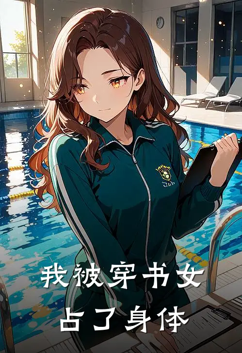 我被穿书女占了身体