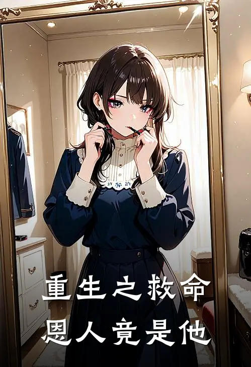 重生之救命恩人竟是他