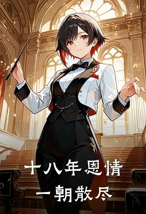 十八年恩情，一朝散尽