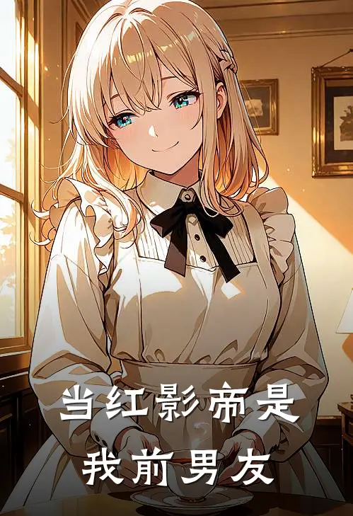 当红影帝是我前男友