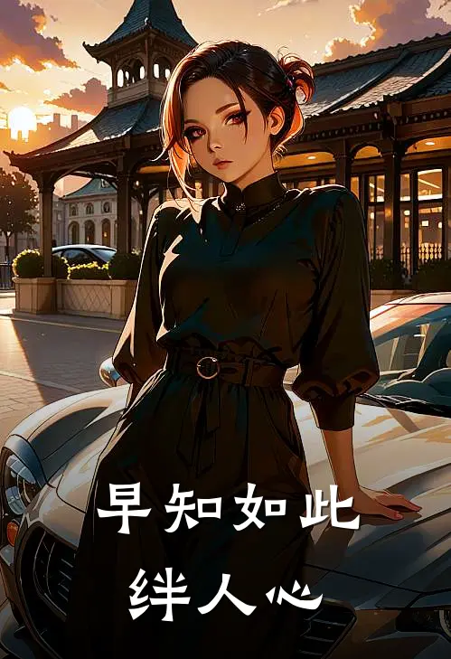 早知如此绊人心