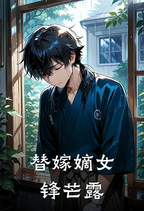 替嫁嫡女锋芒露