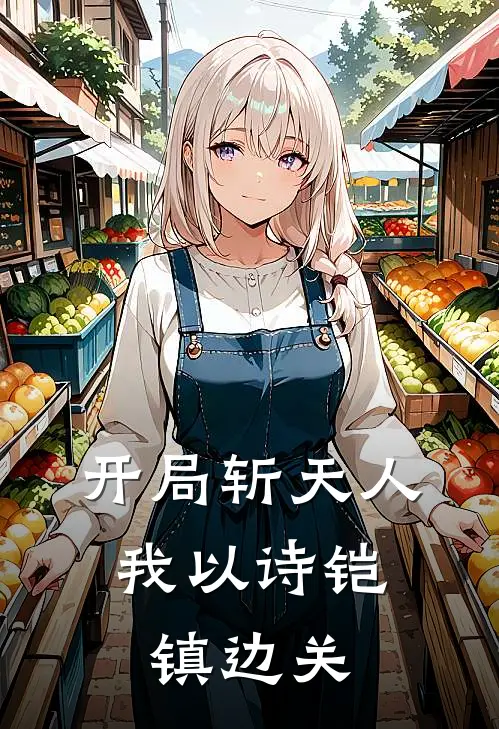 开局斩天人，我以诗铠镇边关