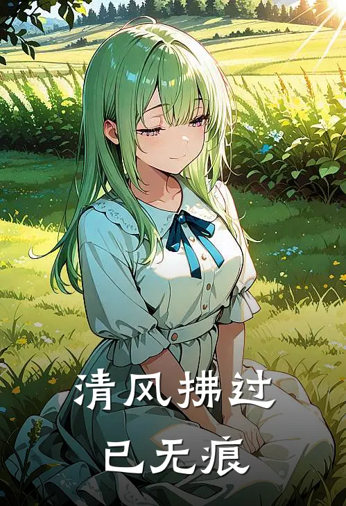 清风拂过已无痕