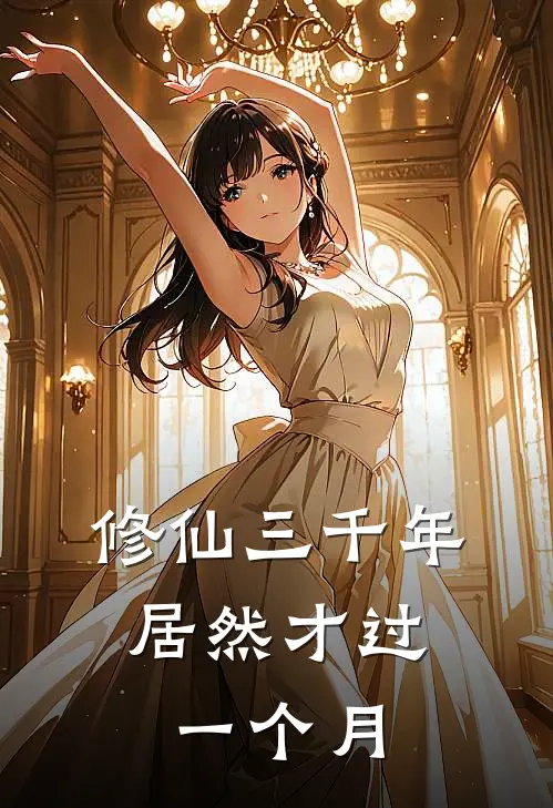 修仙三千年，居然才过一个月