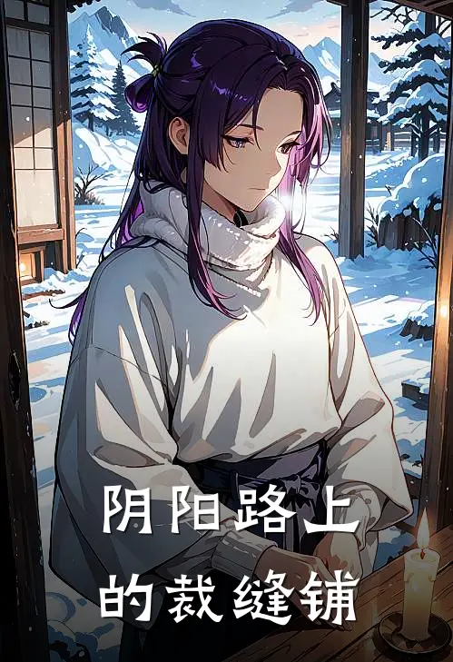 阴阳路上的裁缝铺