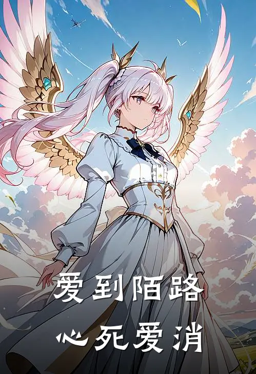 爱到陌路，心死爱消