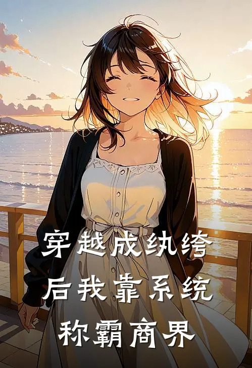 穿越成纨绔后我靠系统称霸商界