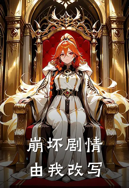 崩坏剧情由我改写